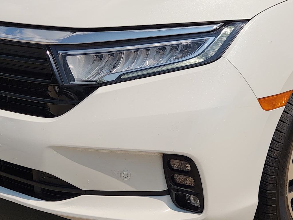 Thumbnail: 2021 Honda Odyssey - 24