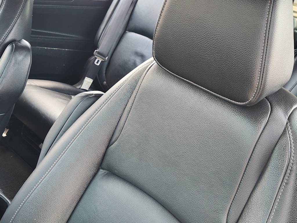 Thumbnail: 2021 Honda Odyssey - 25