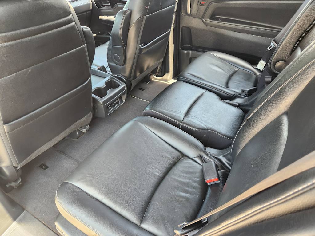 Thumbnail: 2021 Honda Odyssey - 12