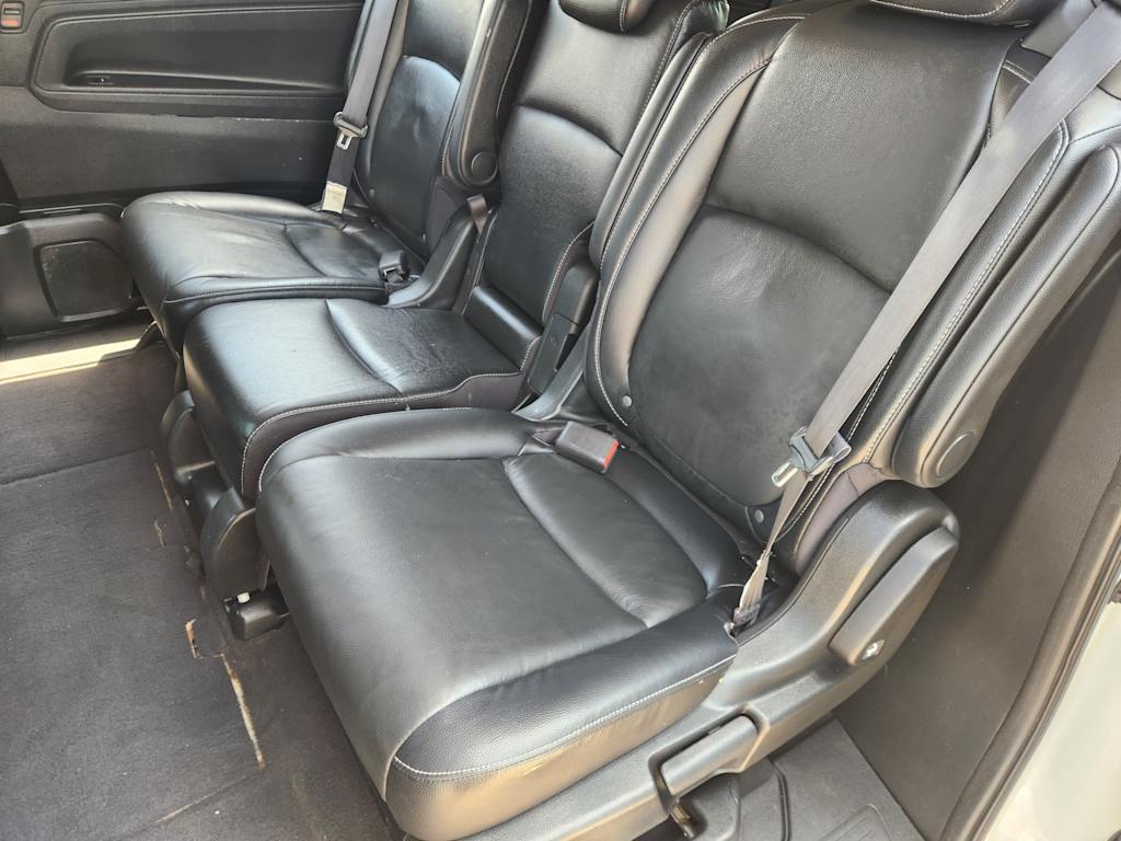 Thumbnail: 2021 Honda Odyssey - 13