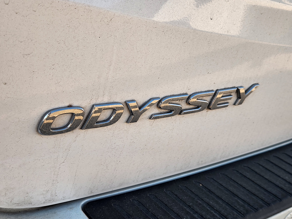 Thumbnail: 2025 Honda Odyssey - 5