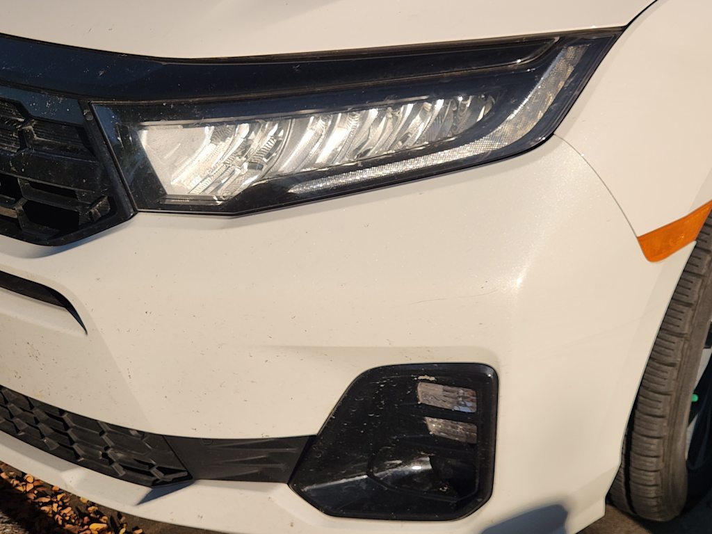 Thumbnail: 2025 Honda Odyssey - 10