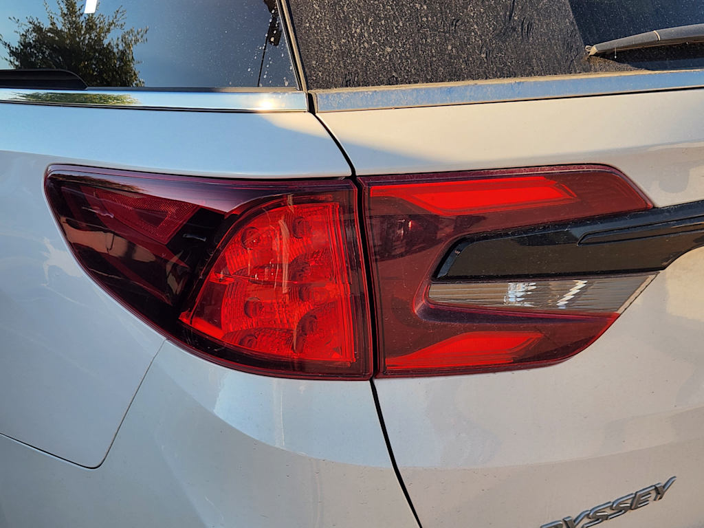 Thumbnail: 2025 Honda Odyssey - 11