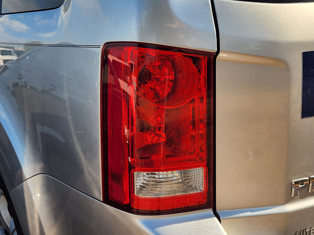 Thumbnail: 2012 Honda Pilot - 12