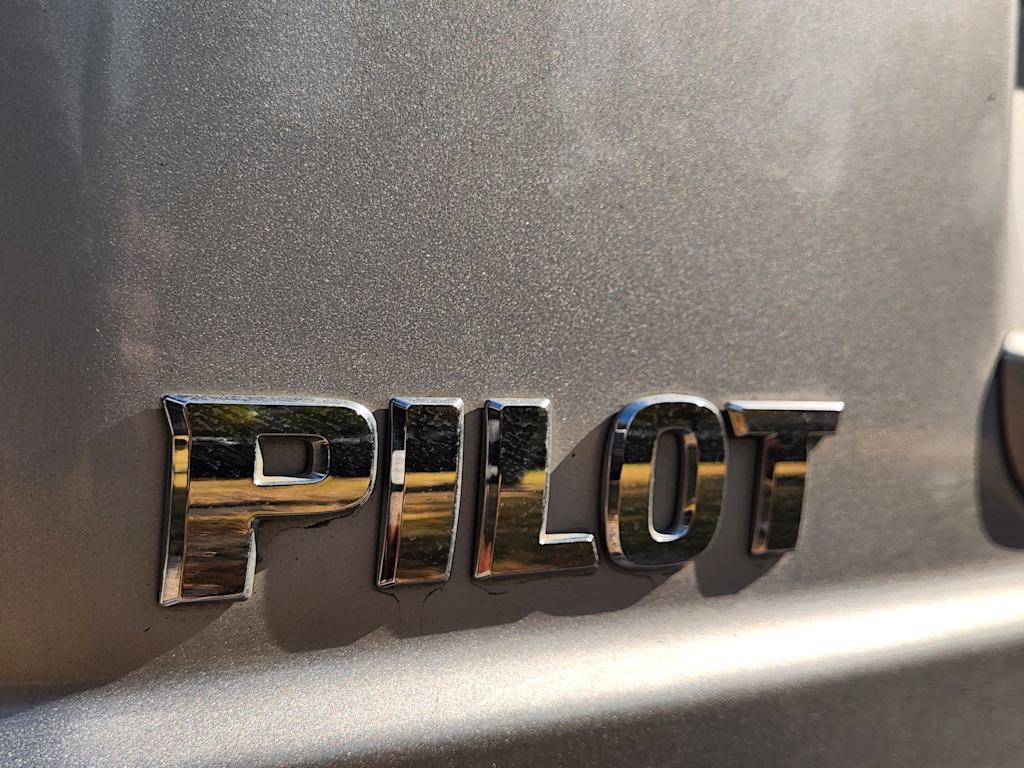 Thumbnail: 2012 Honda Pilot - 9