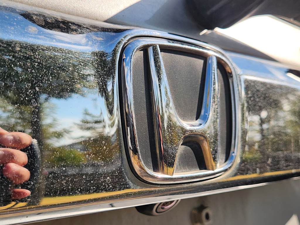 Thumbnail: 2012 Honda Pilot - 5
