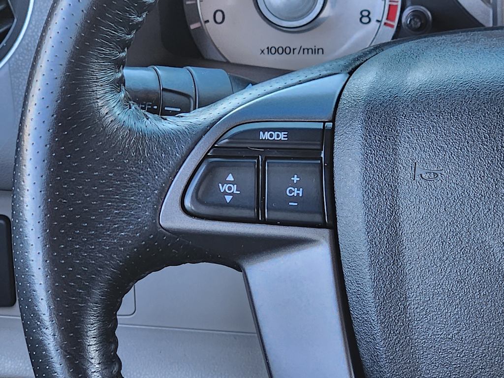 Thumbnail: 2011 Honda Pilot - 31