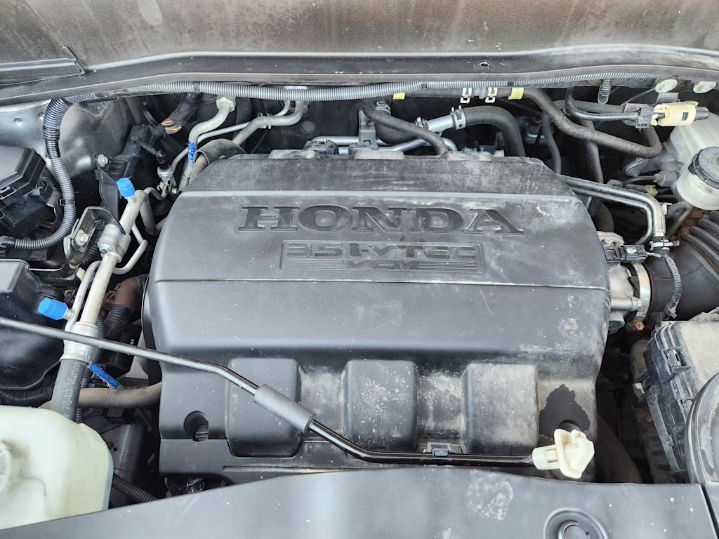 Thumbnail: 2011 Honda Pilot - 9