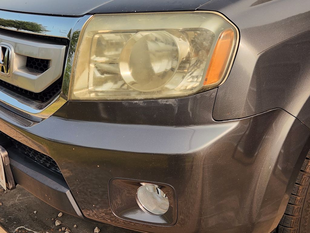 Thumbnail: 2011 Honda Pilot - 11