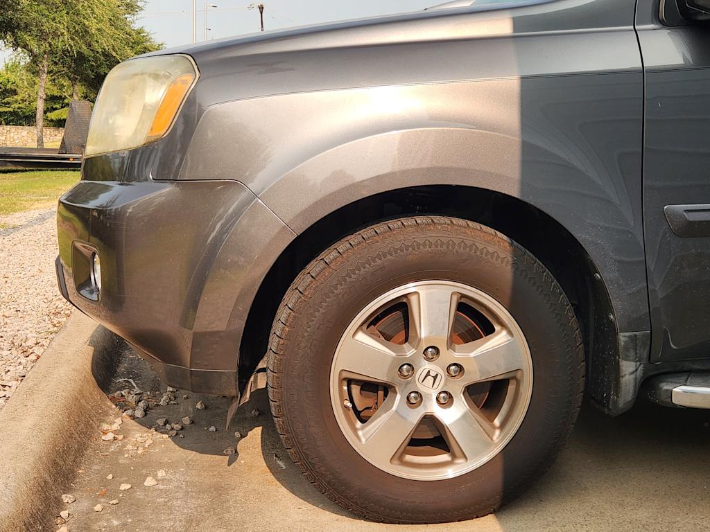 Thumbnail: 2011 Honda Pilot - 10