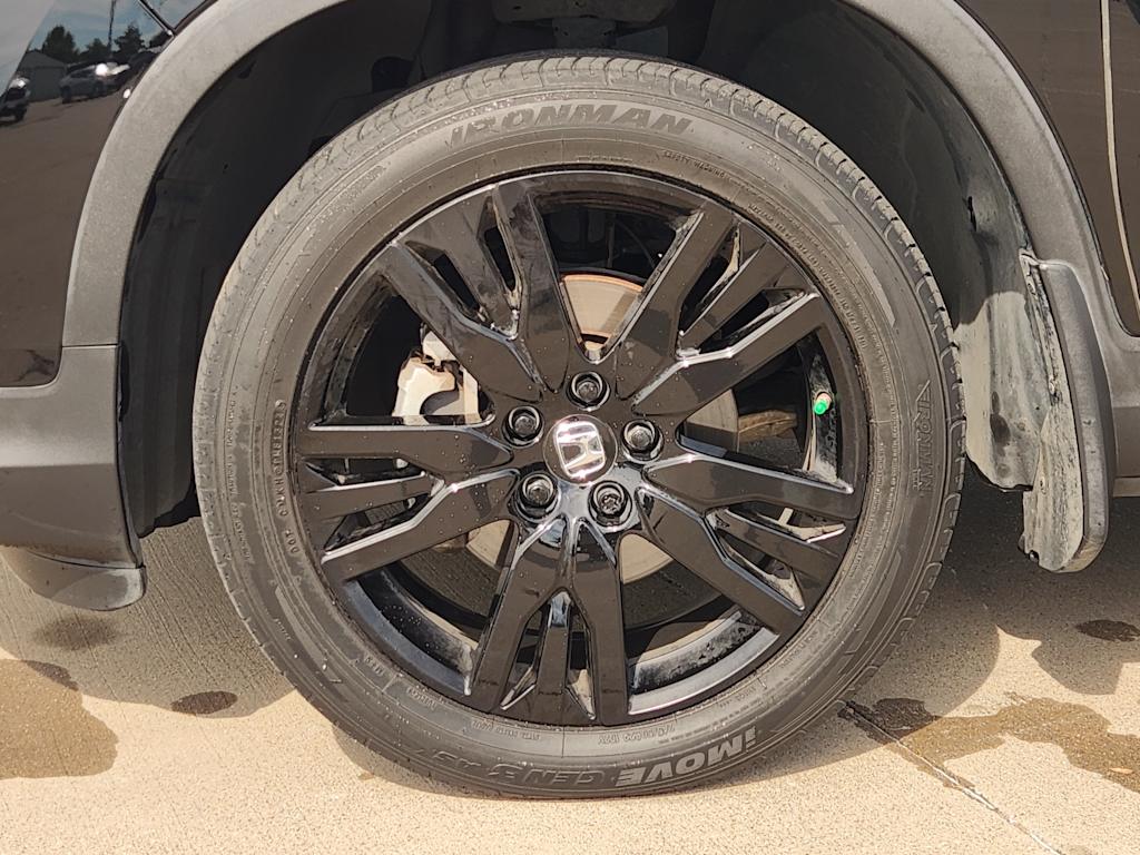 Thumbnail: 2022 Honda Pilot - 22