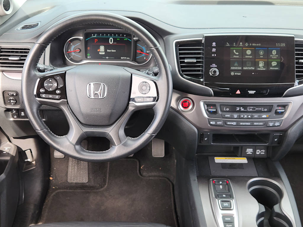 Thumbnail: 2022 Honda Pilot - 13