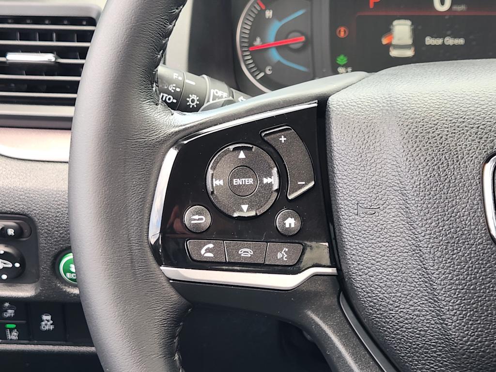 Thumbnail: 2022 Honda Pilot - 33