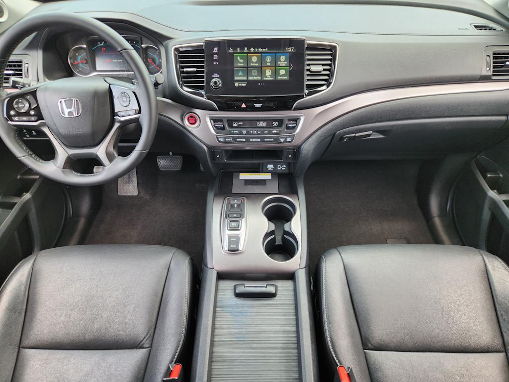 Thumbnail: 2022 Honda Pilot - 10