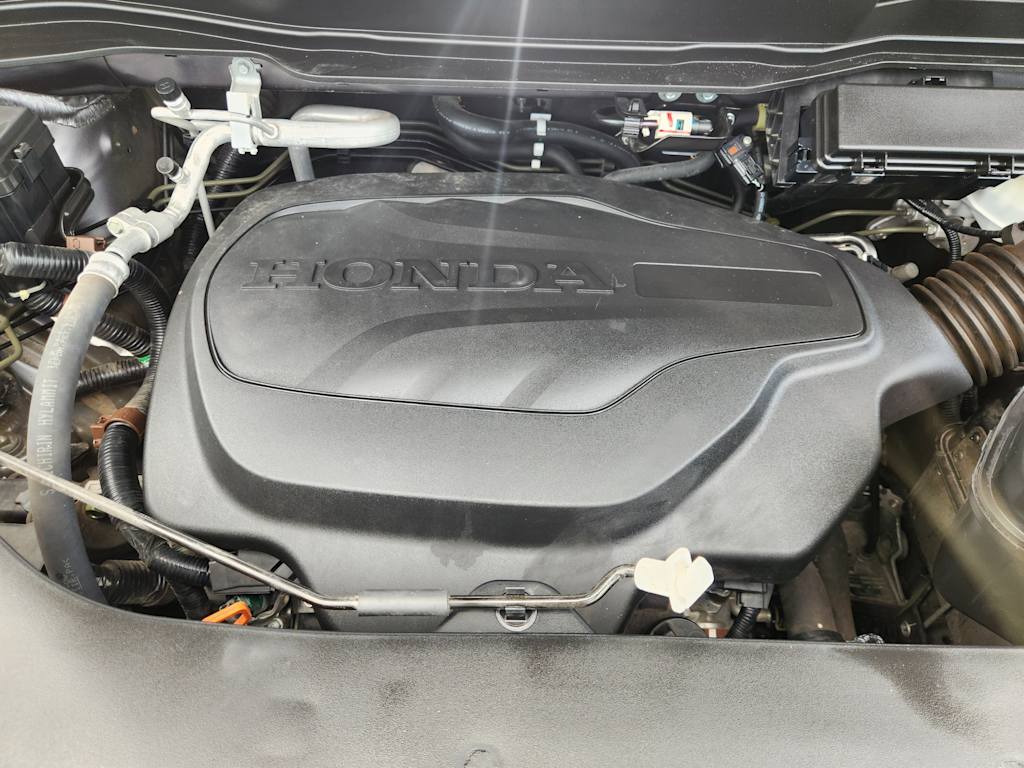Thumbnail: 2022 Honda Pilot - 9