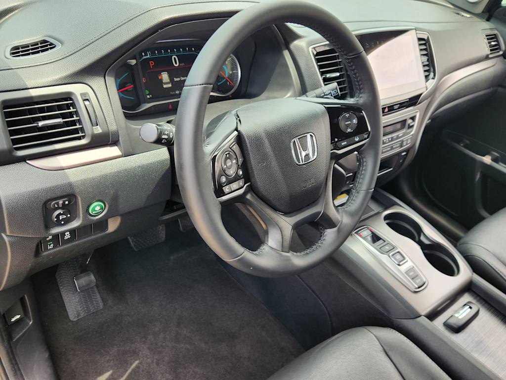 Thumbnail: 2022 Honda Pilot - 2