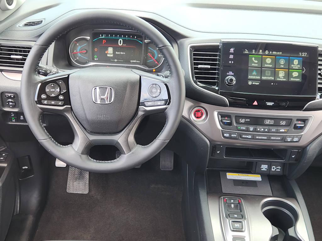 Thumbnail: 2022 Honda Pilot - 14