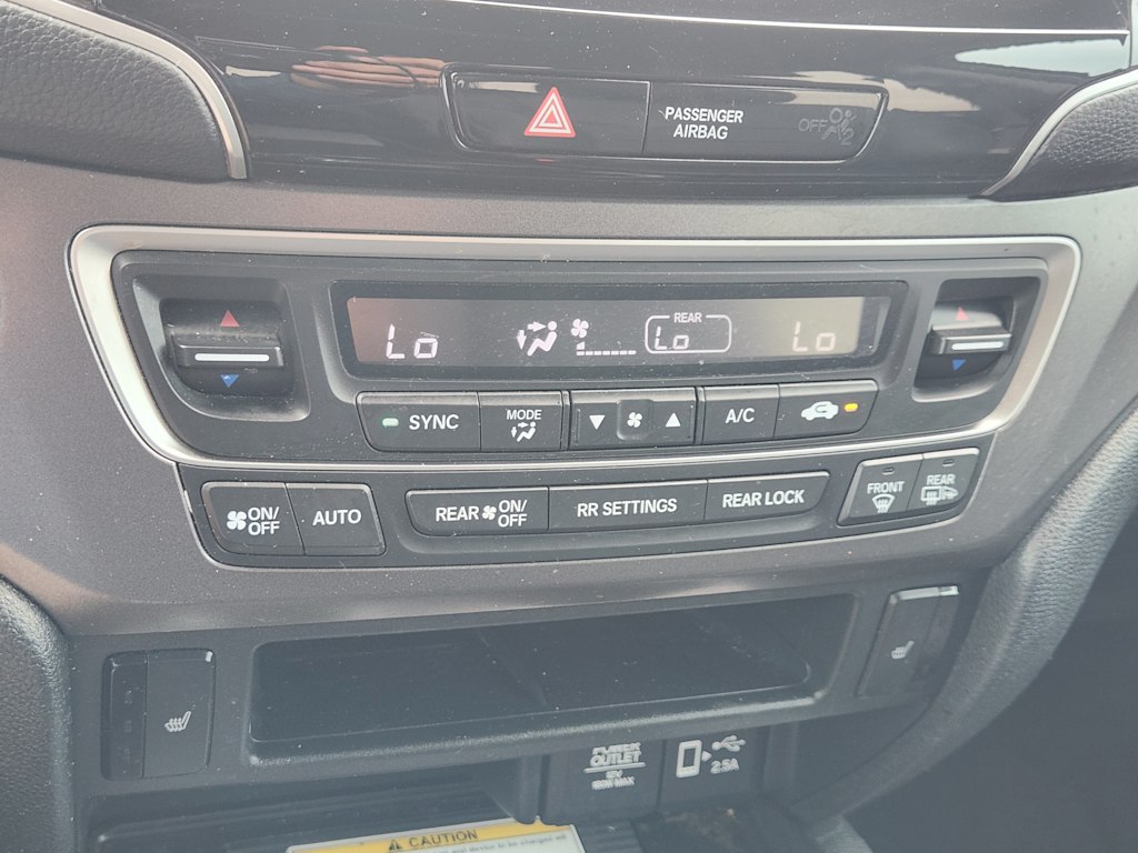 Thumbnail: 2022 Honda Pilot - 27