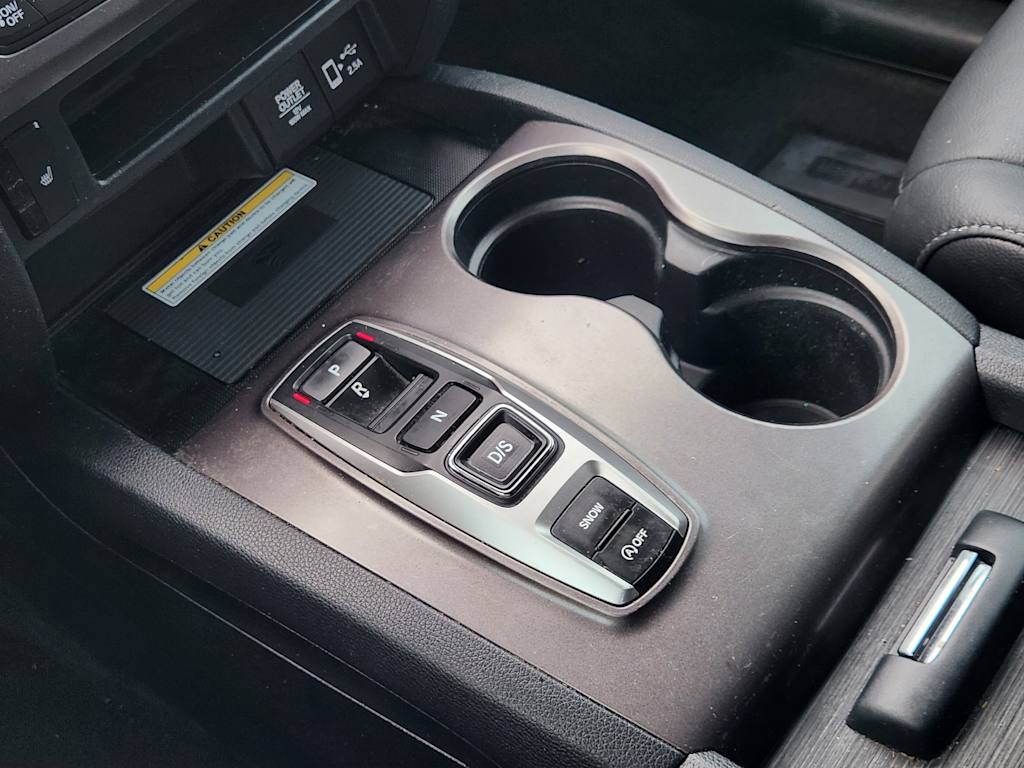 Thumbnail: 2022 Honda Pilot - 16