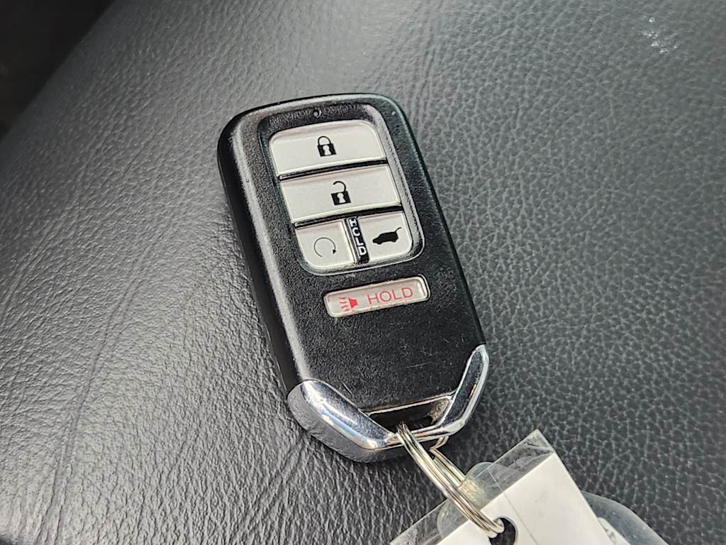 Thumbnail: 2022 Honda Pilot - 19