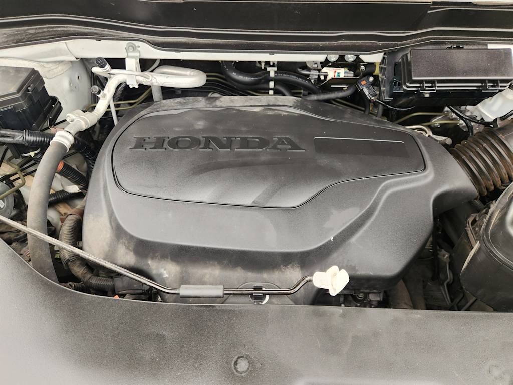 Thumbnail: 2022 Honda Pilot - 9