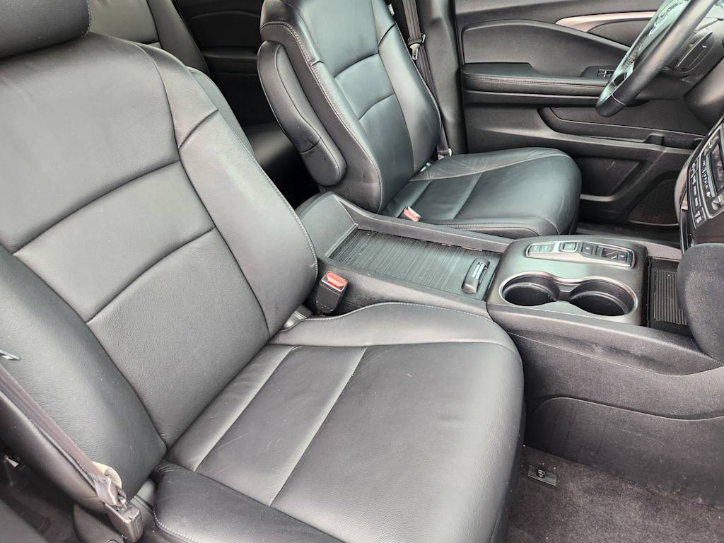 Thumbnail: 2022 Honda Pilot - 12