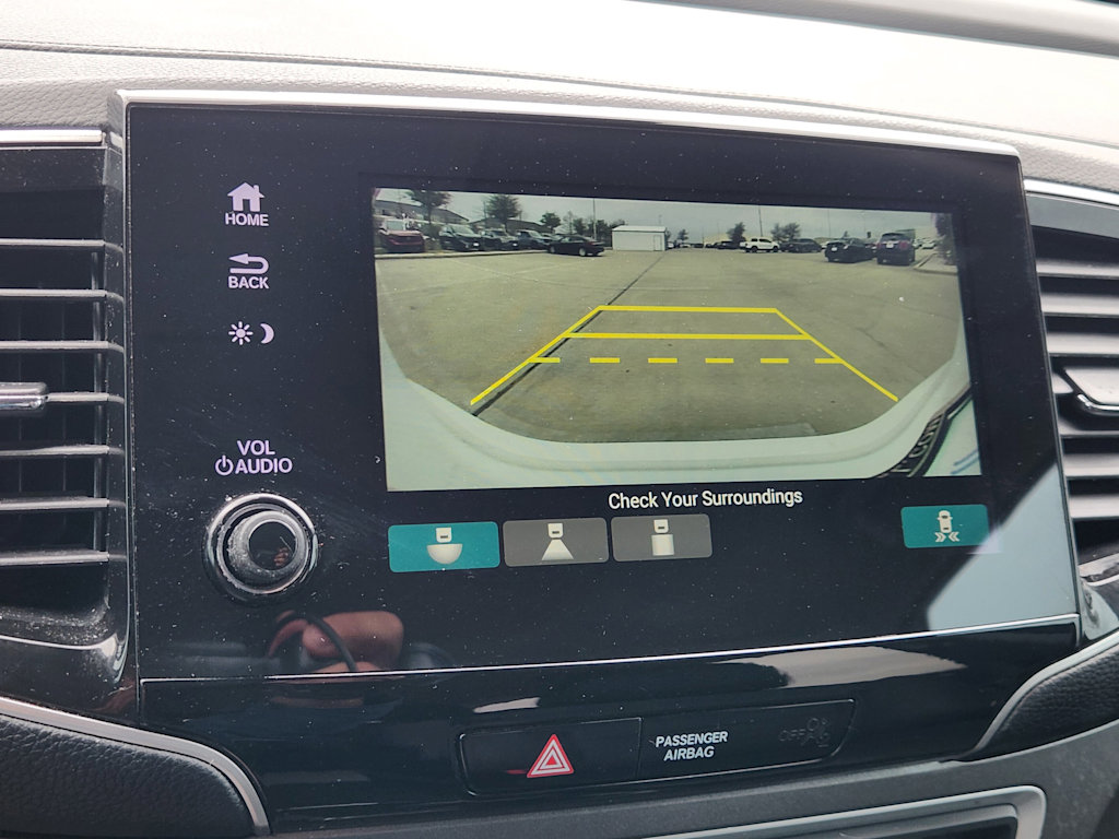 Thumbnail: 2022 Honda Pilot - 26