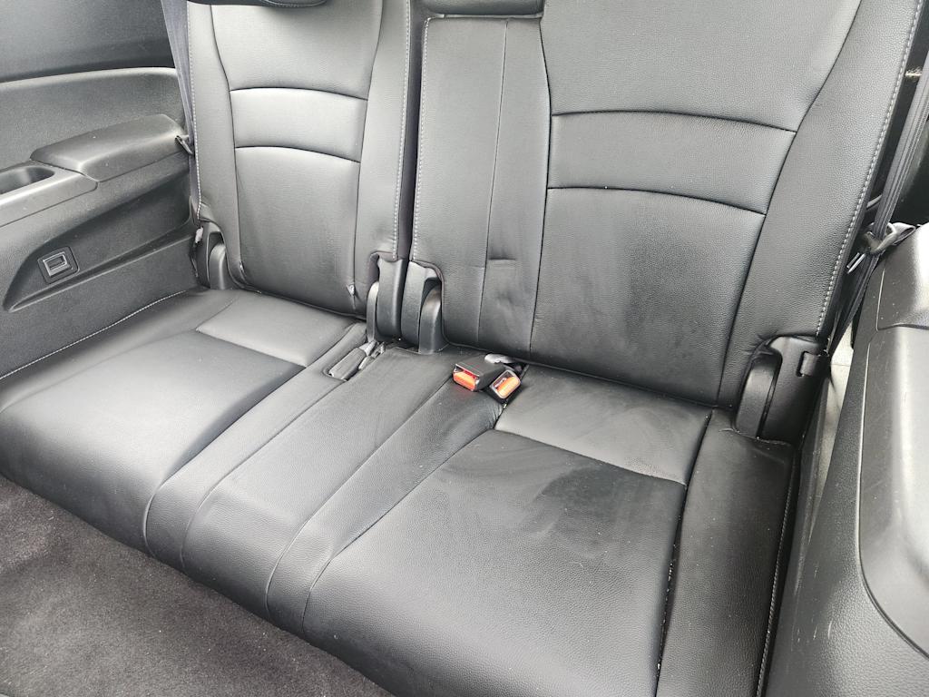 Thumbnail: 2022 Honda Pilot - 22