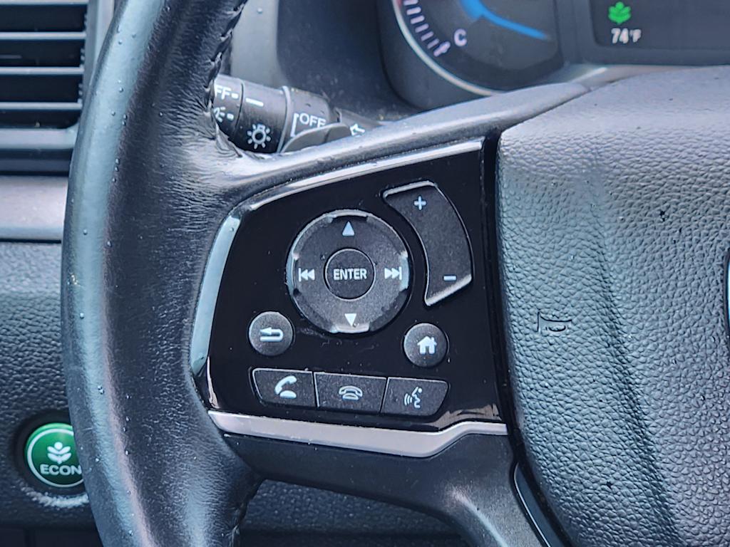 Thumbnail: 2022 Honda Pilot - 33