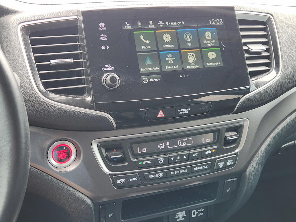 Thumbnail: 2022 Honda Pilot - 15