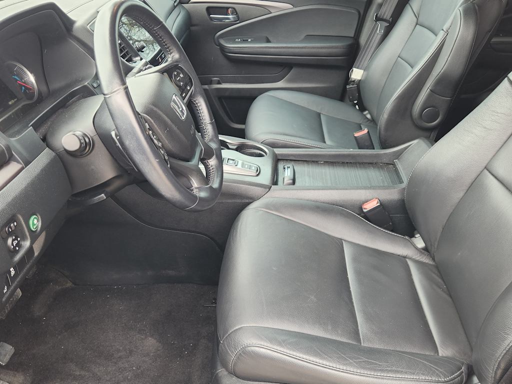 Thumbnail: 2022 Honda Pilot - 11