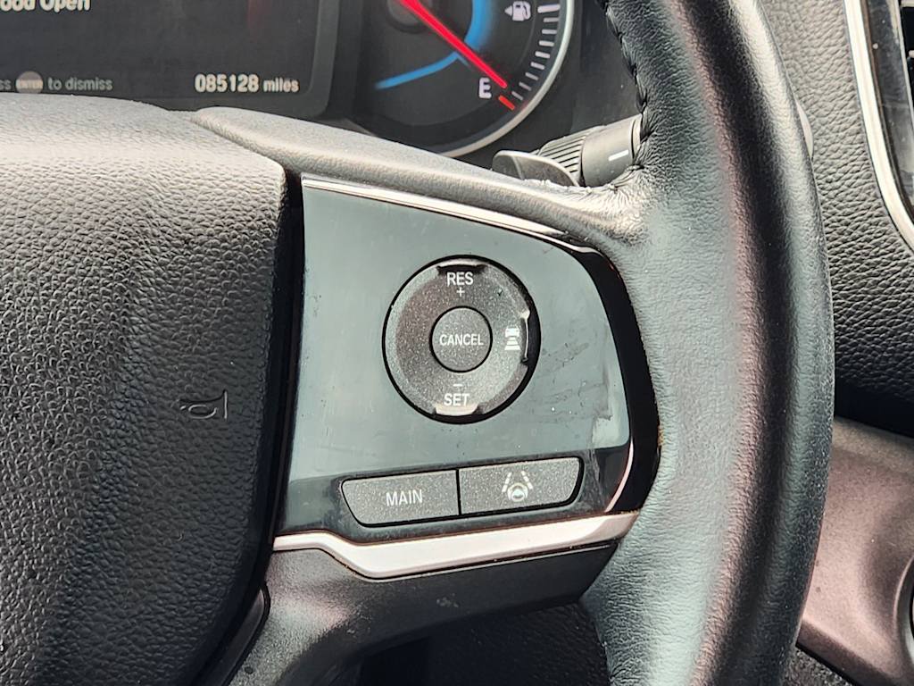 Thumbnail: 2022 Honda Pilot - 34