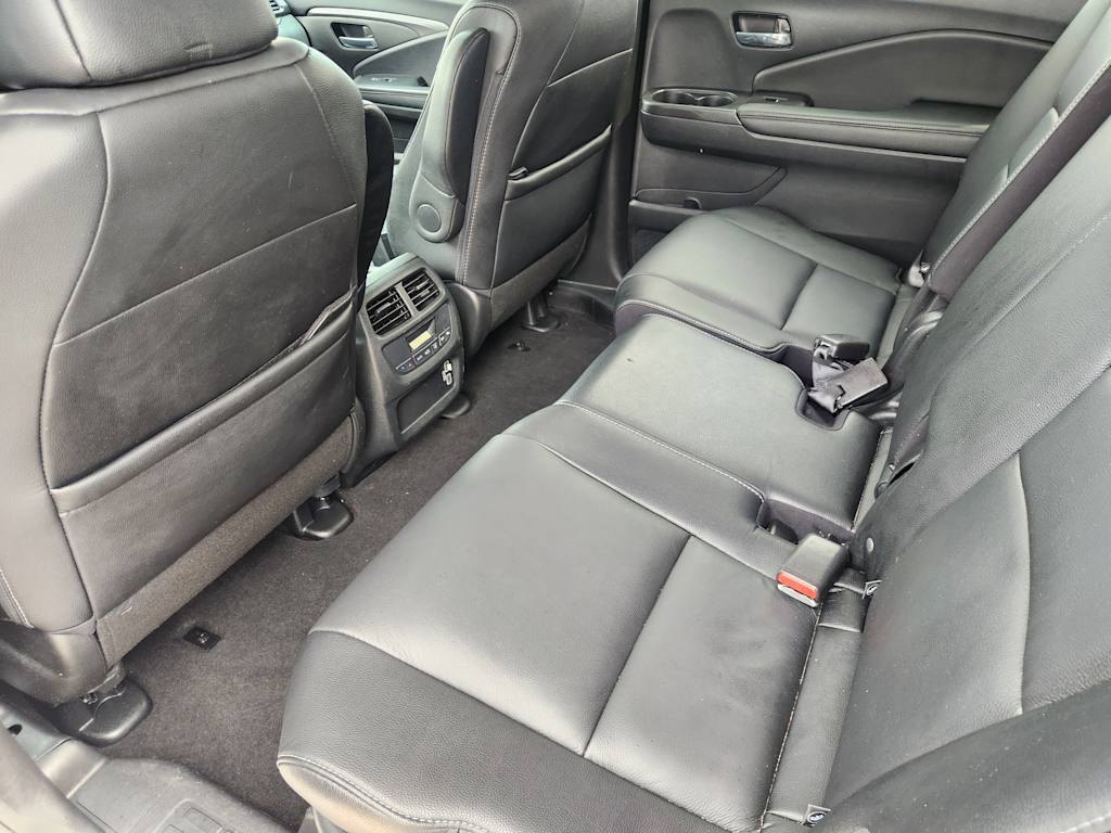 Thumbnail: 2022 Honda Pilot - 13