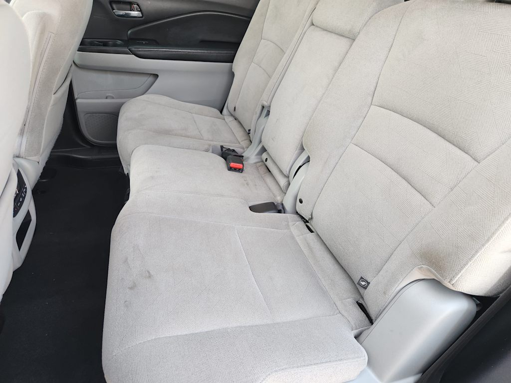 Thumbnail: 2019 Honda Pilot - 12