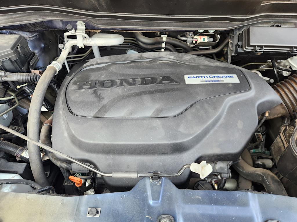 Thumbnail: 2019 Honda Pilot - 9