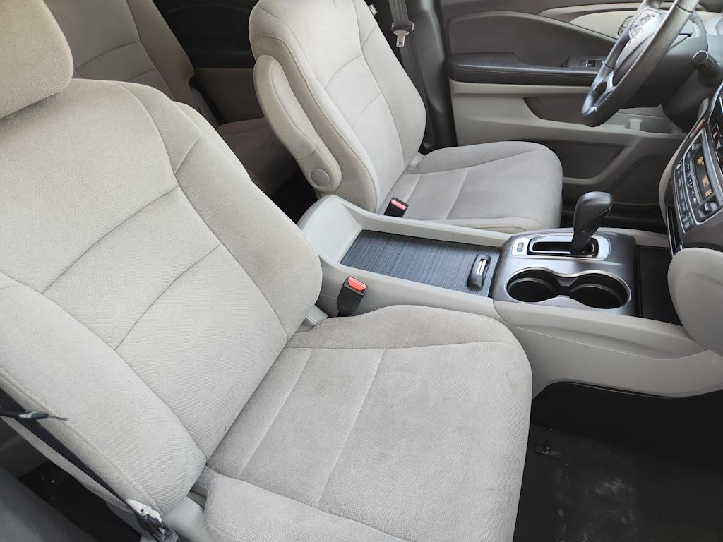 Thumbnail: 2019 Honda Pilot - 22