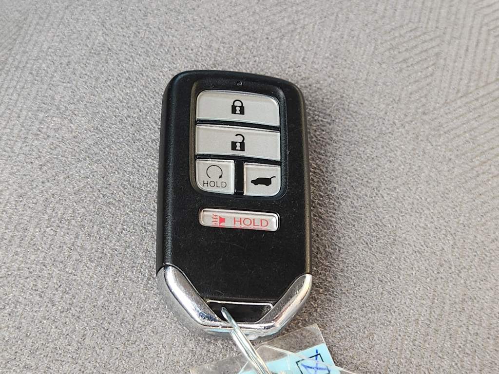 Thumbnail: 2019 Honda Pilot - 19