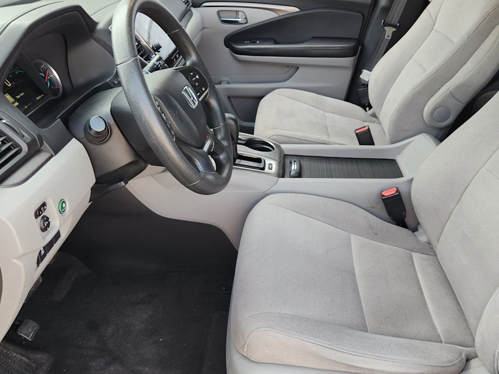 Thumbnail: 2019 Honda Pilot - 11