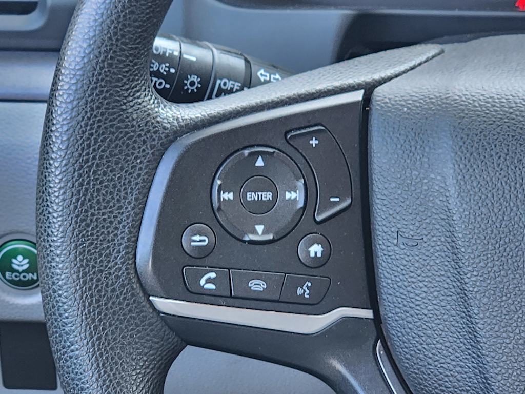 Thumbnail: 2019 Honda Pilot - 32