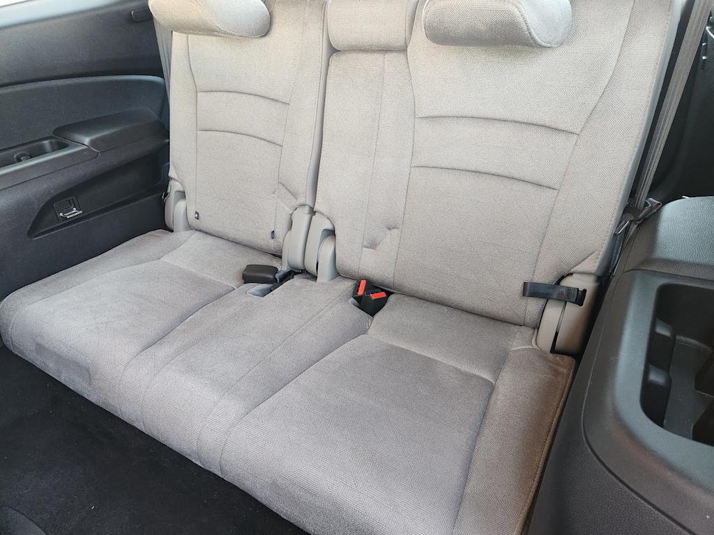 Thumbnail: 2019 Honda Pilot - 21