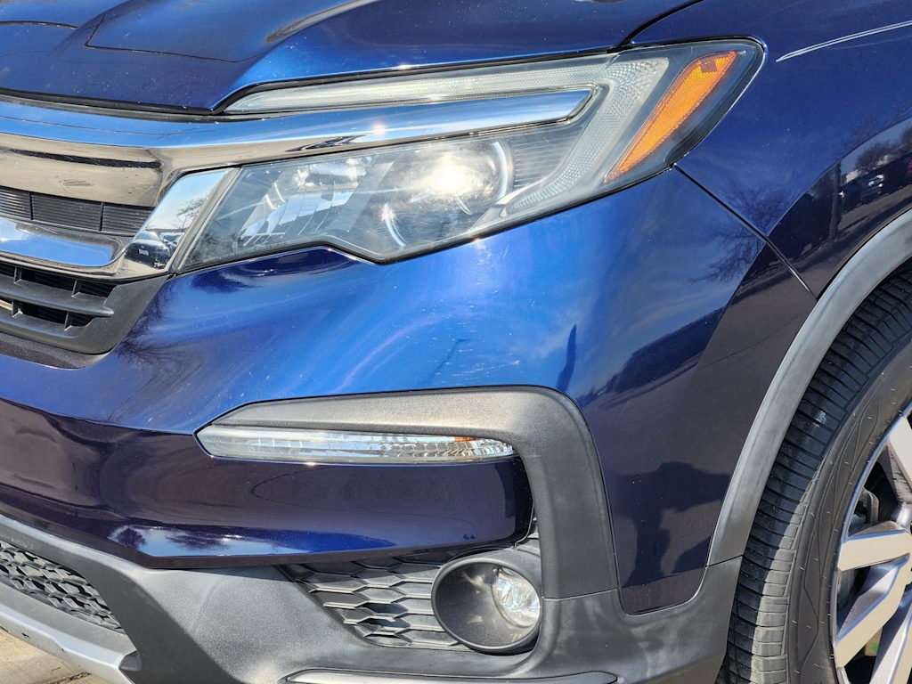 Thumbnail: 2019 Honda Pilot - 24
