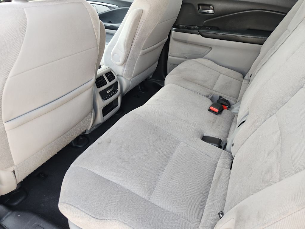 Thumbnail: 2019 Honda Pilot - 13