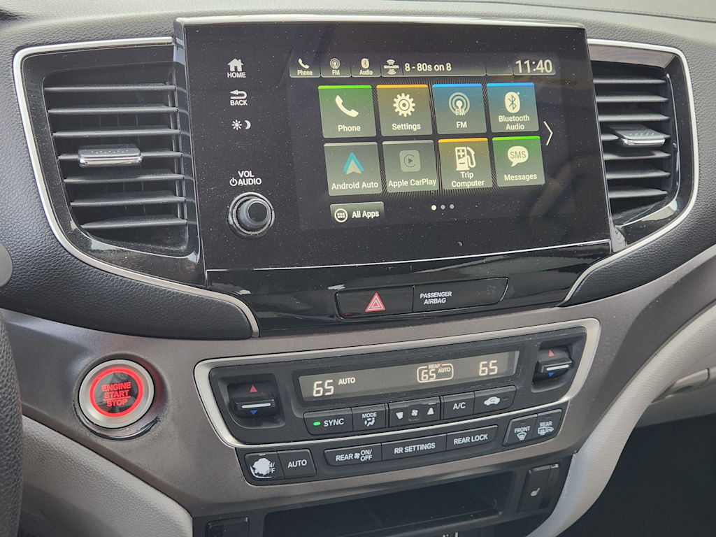 Thumbnail: 2019 Honda Pilot - 15