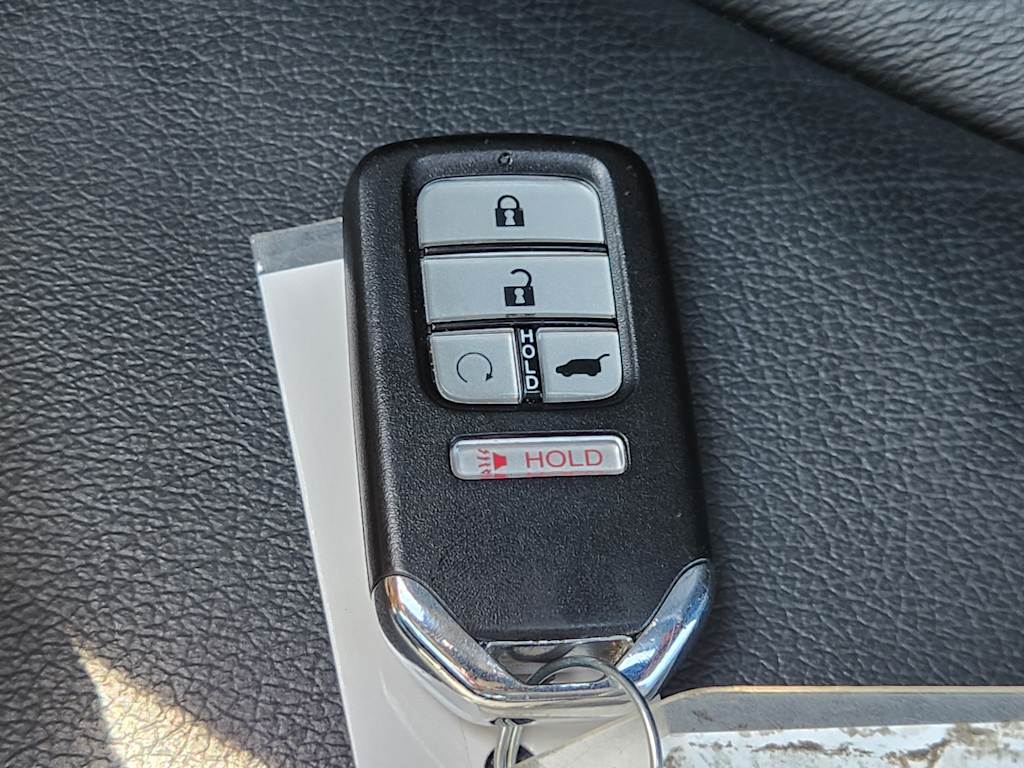 Thumbnail: 2021 Honda Pilot - 18