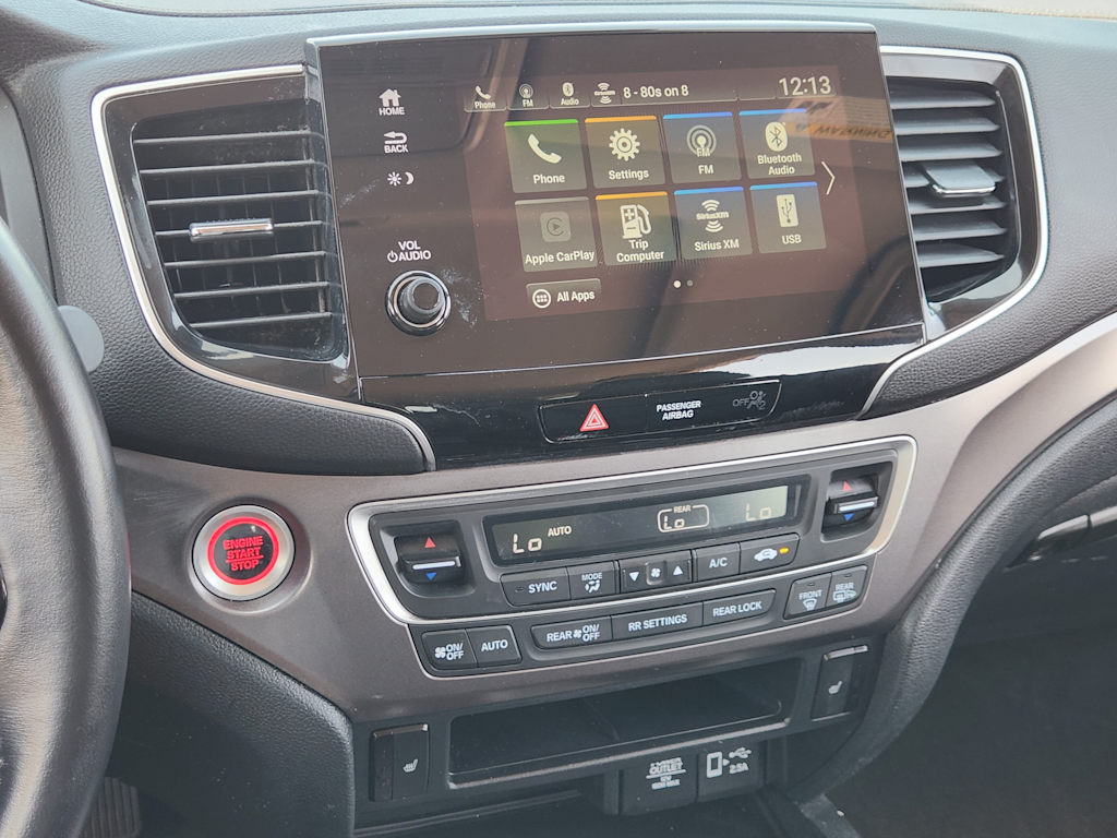 Thumbnail: 2021 Honda Pilot - 14