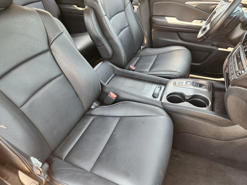 Thumbnail: 2021 Honda Pilot - 11