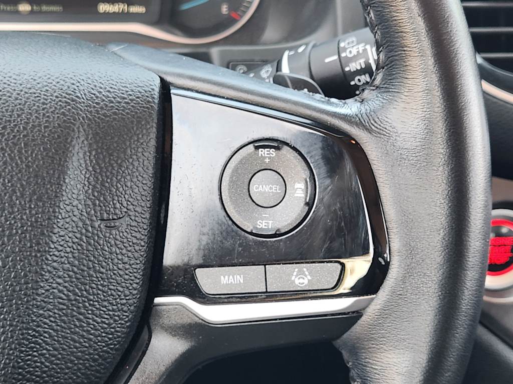 Thumbnail: 2021 Honda Pilot - 33