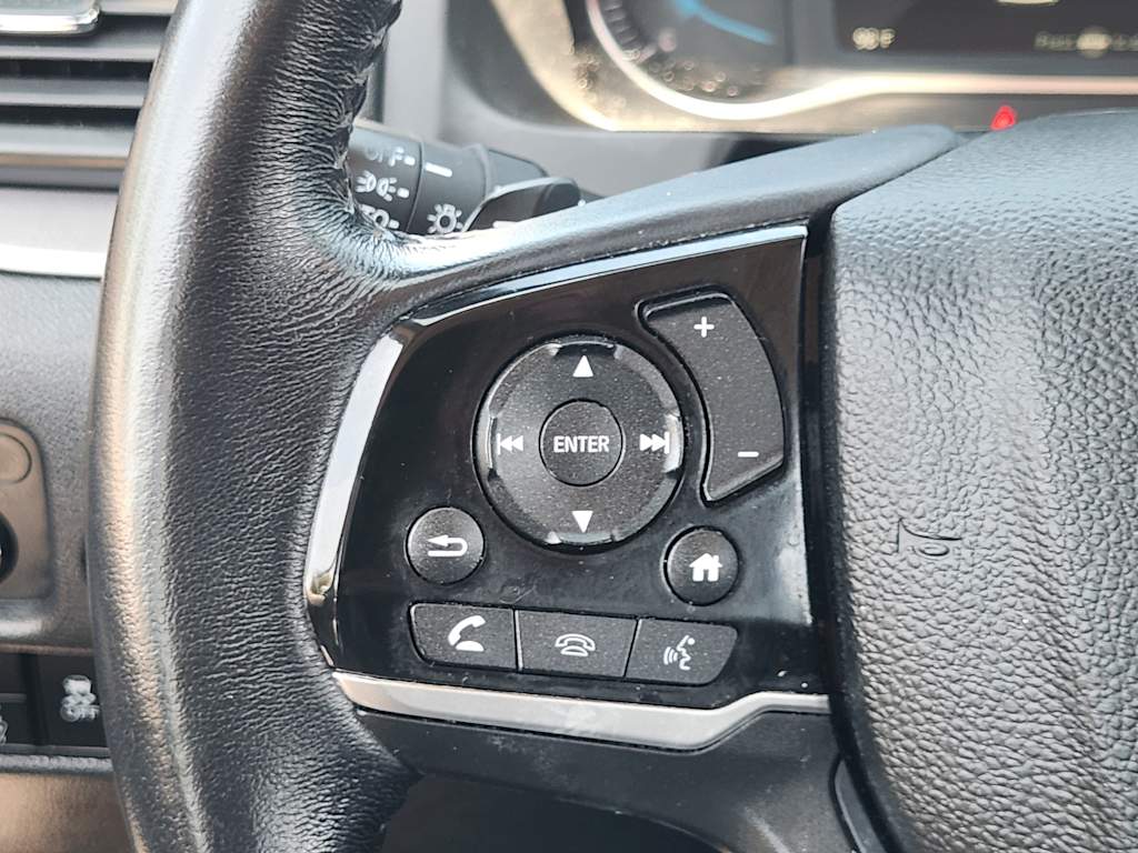 Thumbnail: 2021 Honda Pilot - 32