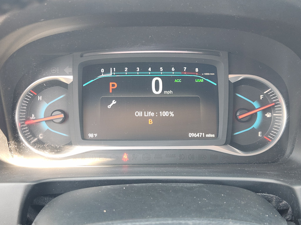 Thumbnail: 2021 Honda Pilot - 16