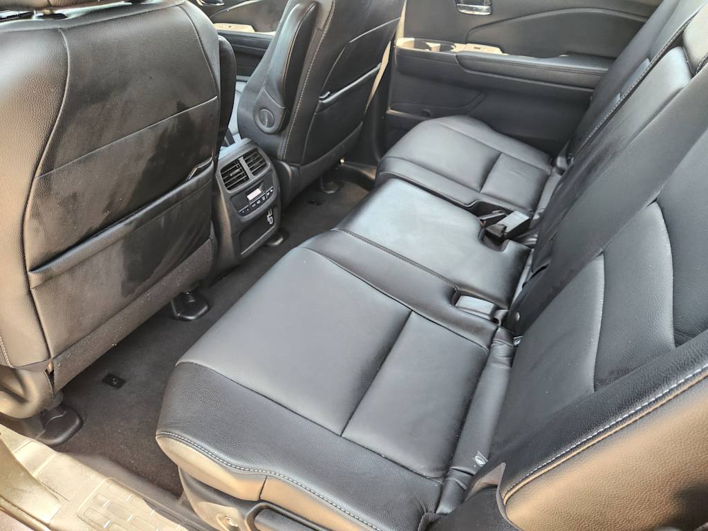 Thumbnail: 2021 Honda Pilot - 12